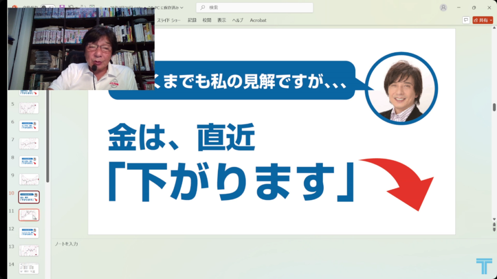 NY金